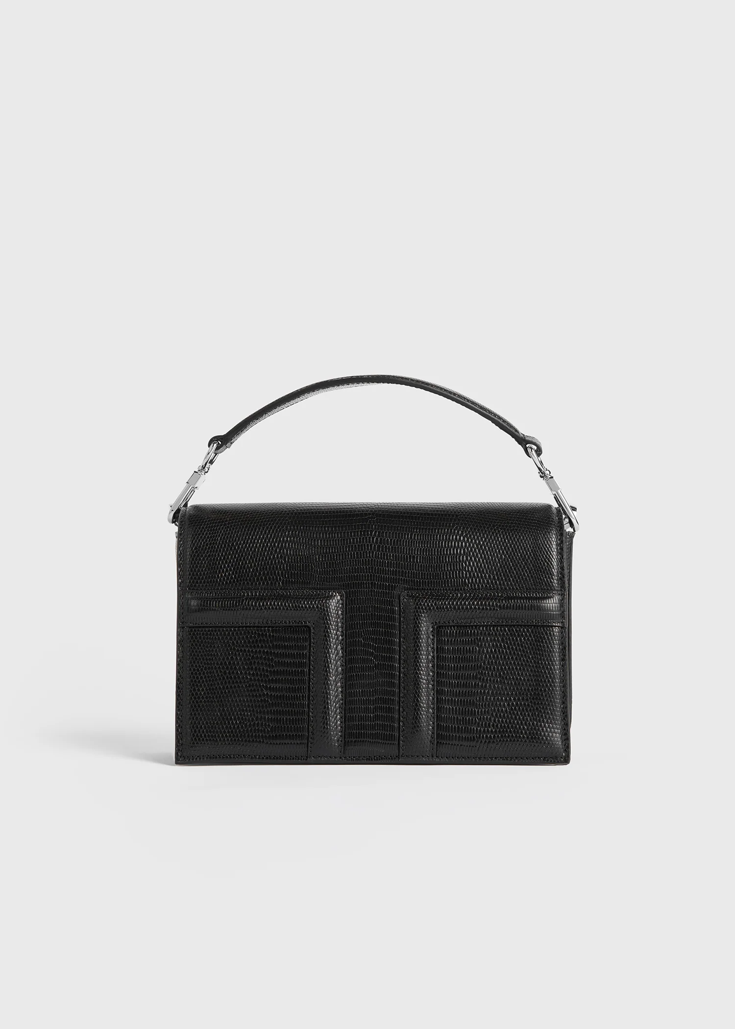 Top handle bags